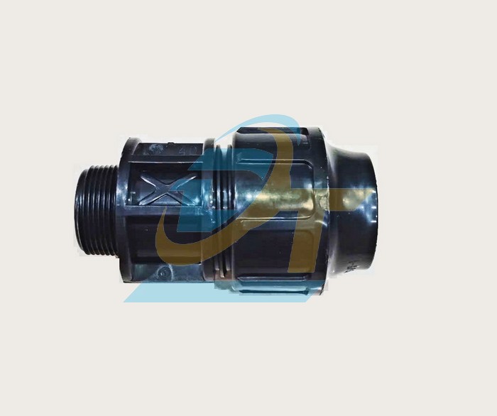 Măng s&ocirc;ng ren ngo&agrave;i HDPE 40x1.1/4"  VietNam | Gi&aacute; rẻ nhất - C&ocirc;ng Ty TNHH Thương Mại Dịch Vụ Đạt T&acirc;m