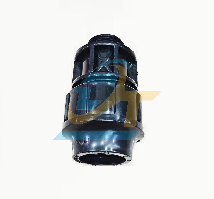 Măng s&ocirc;ng ren ngo&agrave;i HDPE 40x1.1/4"  VietNam | Gi&aacute; rẻ nhất - C&ocirc;ng Ty TNHH Thương Mại Dịch Vụ Đạt T&acirc;m