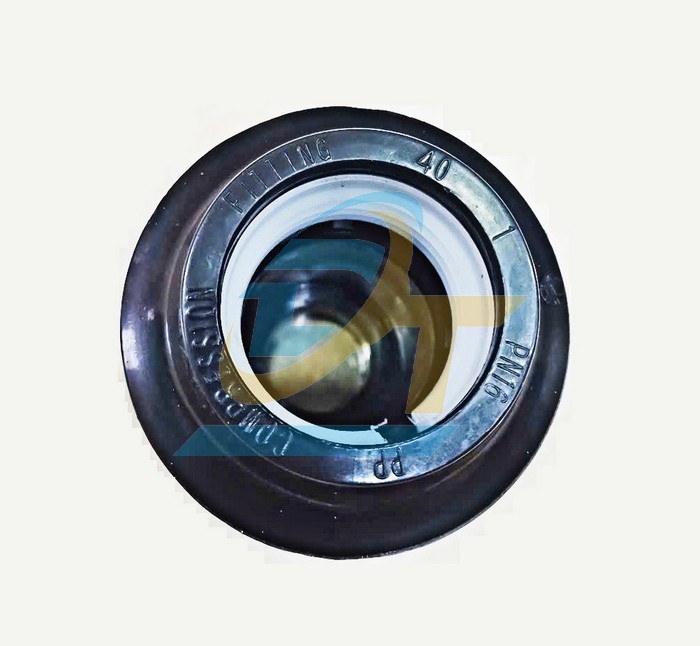 Măng s&ocirc;ng ren ngo&agrave;i HDPE 40x1.1/4"  VietNam | Gi&aacute; rẻ nhất - C&ocirc;ng Ty TNHH Thương Mại Dịch Vụ Đạt T&acirc;m