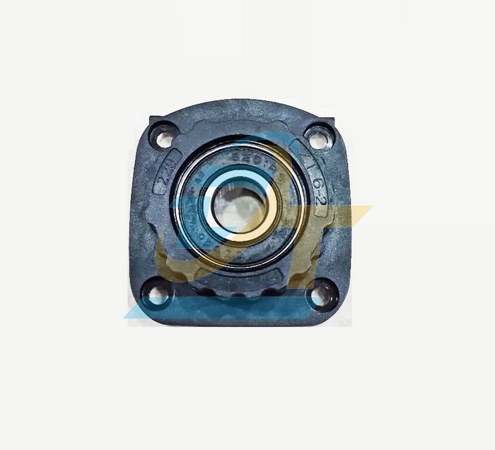 Mặt b&iacute;ch ổ bi m&aacute;y m&agrave;i g&oacute;c GWS060 Bosch 1619P02708  Bosch | Gi&aacute; rẻ nhất - C&ocirc;ng Ty TNHH Thương Mại Dịch Vụ Đạt T&acirc;m