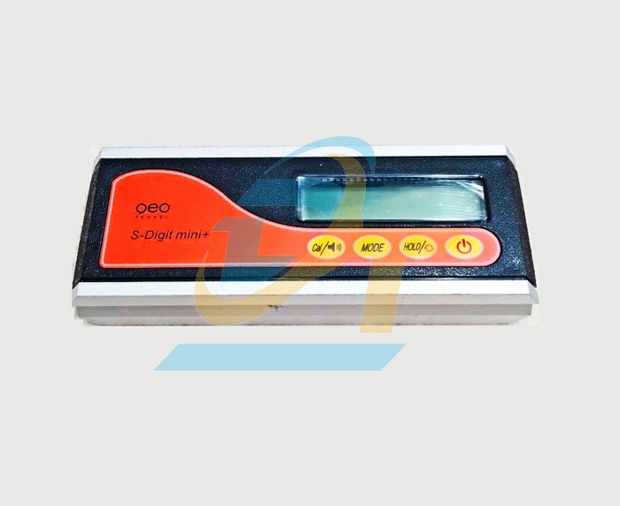 M&aacute;y đo độ nghi&ecirc;ng GEO-Fennel S-Digit Mini+  GEO-Fennel | Gi&aacute; rẻ nhất - C&ocirc;ng Ty TNHH Thương Mại Dịch Vụ Đạt T&acirc;m