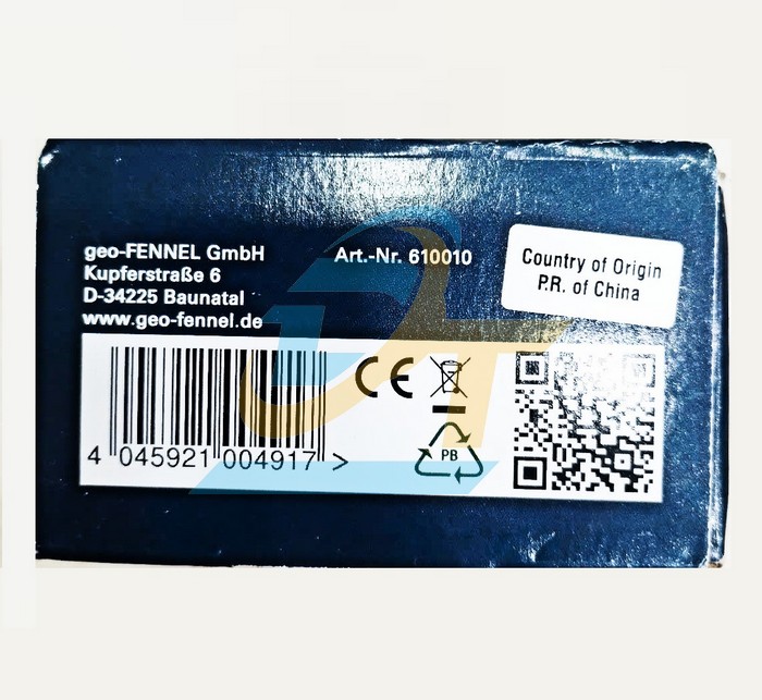 M&aacute;y đo độ nghi&ecirc;ng GEO-Fennel S-Digit Mini+  GEO-Fennel | Gi&aacute; rẻ nhất - C&ocirc;ng Ty TNHH Thương Mại Dịch Vụ Đạt T&acirc;m