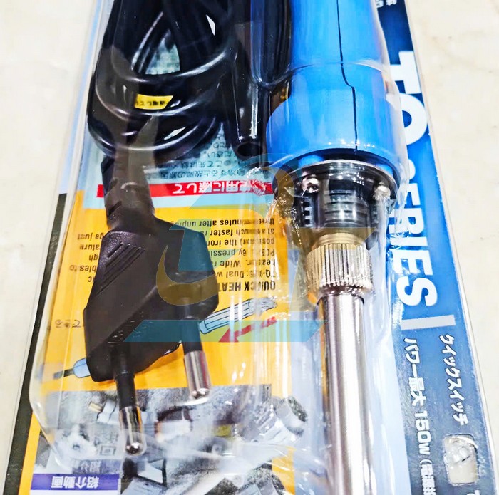 Mỏ h&agrave;n ch&igrave; 20/200W Goot TQ-95  GOOT | Gi&aacute; rẻ nhất - C&ocirc;ng Ty TNHH Thương Mại Dịch Vụ Đạt T&acirc;m