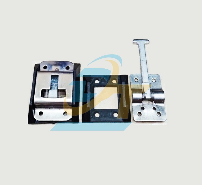 M&oacute;c kh&oacute;a th&ugrave;ng xe tải chữ T inox 430 (Loại d&agrave;i)  VietNam | Gi&aacute; rẻ nhất - C&ocirc;ng Ty TNHH Thương Mại Dịch Vụ Đạt T&acirc;m