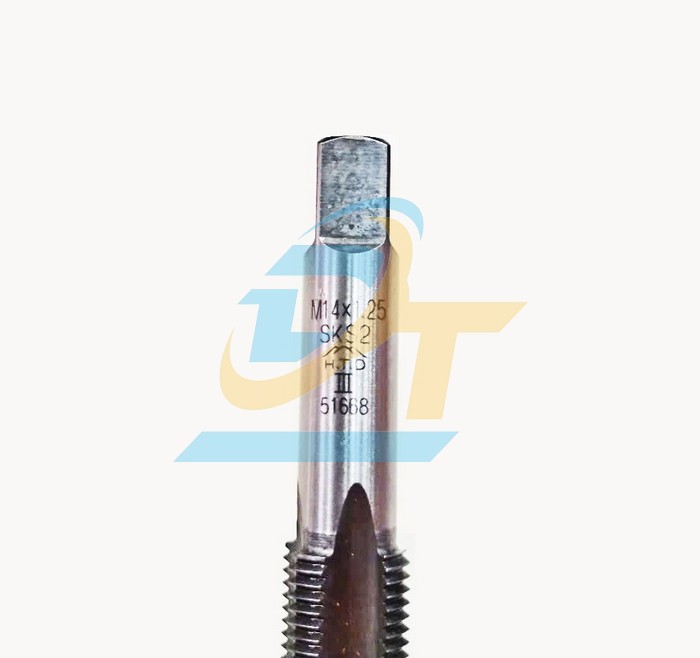 Mũi taro tay SKS HT M14x1.25 H.T.D  H.T.D | Gi&aacute; rẻ nhất - C&ocirc;ng Ty TNHH Thương Mại Dịch Vụ Đạt T&acirc;m