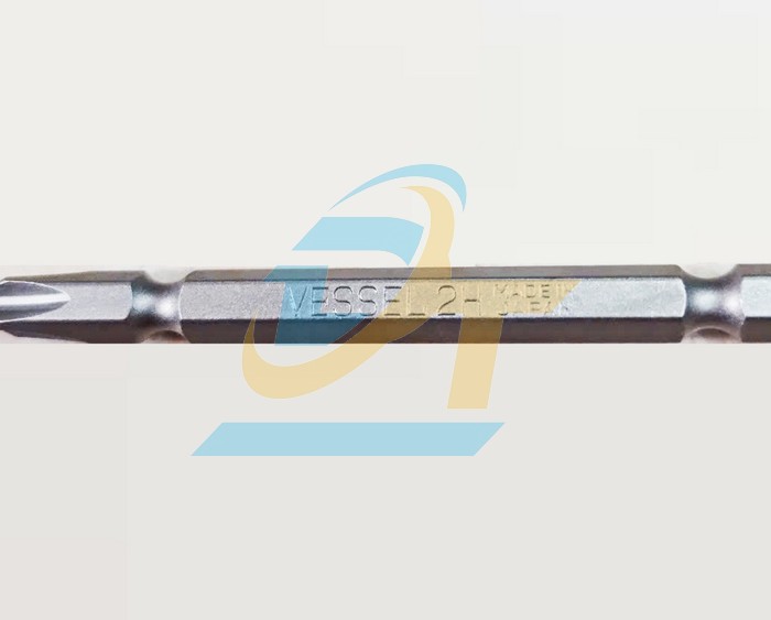 Mũi vặn v&iacute;t c&oacute; từ Vessel M-B36 +2x70H M-B36 +2x70H Vessel | Gi&aacute; rẻ nhất - C&ocirc;ng Ty TNHH Thương Mại Dịch Vụ Đạt T&acirc;m