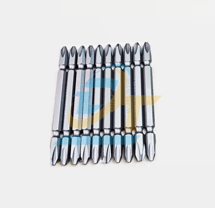Mũi vặn v&iacute;t c&oacute; từ Vessel M-B36 +2x70H M-B36 +2x70H Vessel | Gi&aacute; rẻ nhất - C&ocirc;ng Ty TNHH Thương Mại Dịch Vụ Đạt T&acirc;m
