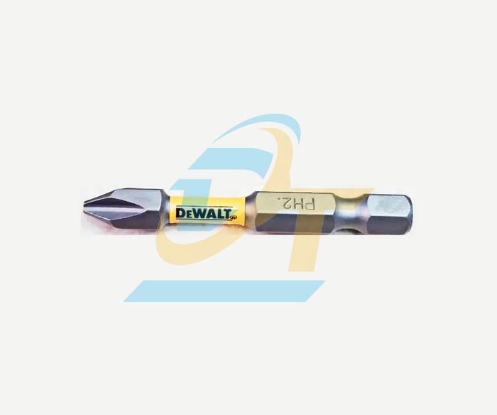 Mũi v&iacute;t trắng PH2 Dewalt DWA2PH2MF15 (Bộ 15 c&aacute;i)  DEWALT | Gi&aacute; rẻ nhất - C&ocirc;ng Ty TNHH Thương Mại Dịch Vụ Đạt T&acirc;m
