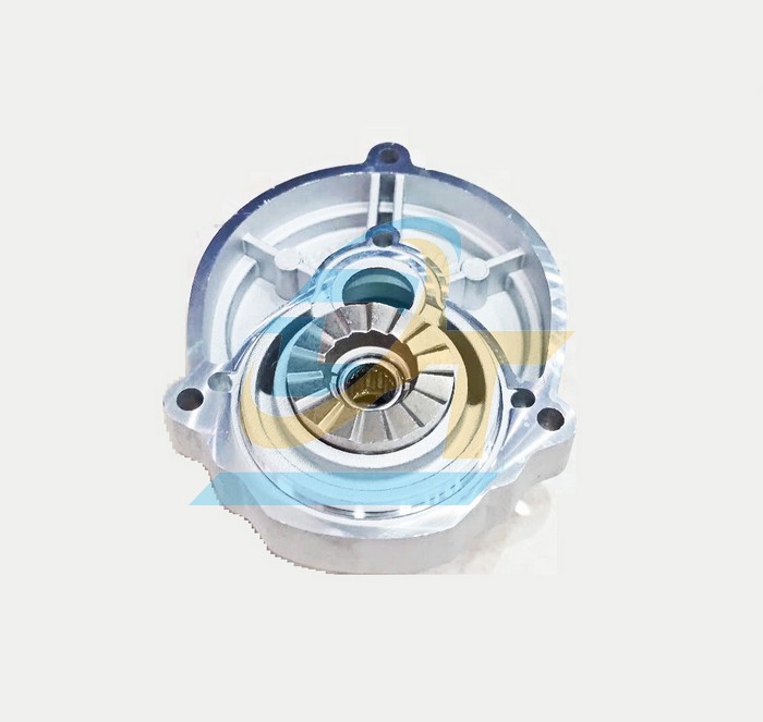 Nắp hộp nh&ocirc;ng m&aacute;y khoan HP1630 Makita 140M12-0  Makita | Gi&aacute; rẻ nhất - C&ocirc;ng Ty TNHH Thương Mại Dịch Vụ Đạt T&acirc;m