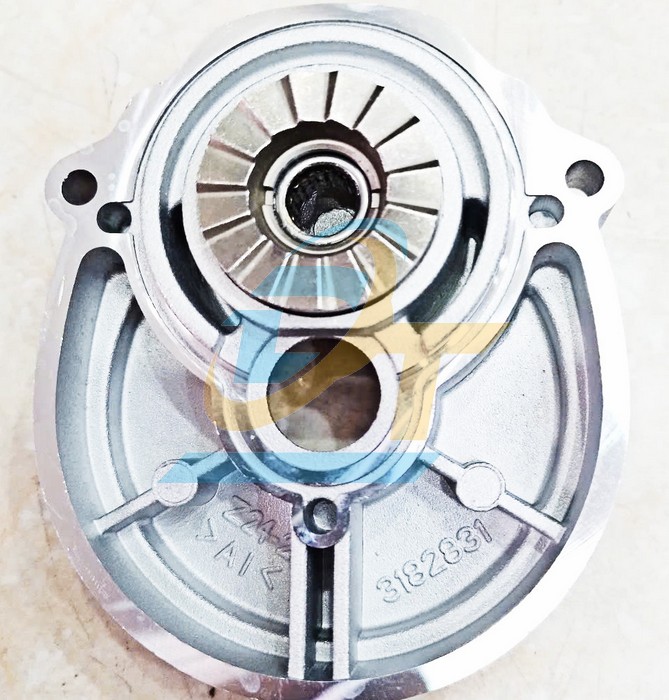 Nắp hộp nh&ocirc;ng m&aacute;y khoan HP1630 Makita 140M12-0  Makita | Gi&aacute; rẻ nhất - C&ocirc;ng Ty TNHH Thương Mại Dịch Vụ Đạt T&acirc;m