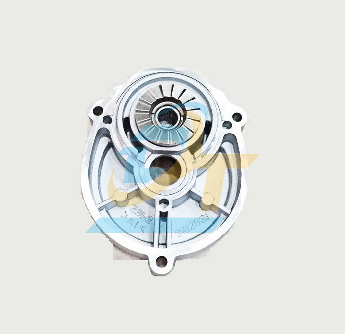 Nắp hộp nh&ocirc;ng m&aacute;y khoan HP1630 Makita 140M12-0  Makita | Gi&aacute; rẻ nhất - C&ocirc;ng Ty TNHH Thương Mại Dịch Vụ Đạt T&acirc;m