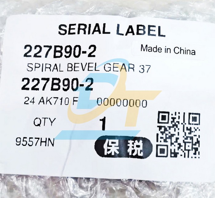 Nh&ocirc;ng lớn m&aacute;y khoan 9558HN/9556HN Makita 227B90-2  Makita | Gi&aacute; rẻ nhất - C&ocirc;ng Ty TNHH Thương Mại Dịch Vụ Đạt T&acirc;m