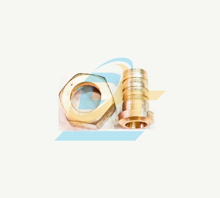 Nối thau ren trong 13 - đu&ocirc;i chuột 10mm  VietNam | Gi&aacute; rẻ nhất - C&ocirc;ng Ty TNHH Thương Mại Dịch Vụ Đạt T&acirc;m