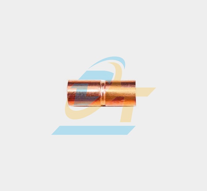 Nối trơn đồng đỏ phi 6.35  VietNam | Gi&aacute; rẻ nhất - C&ocirc;ng Ty TNHH Thương Mại Dịch Vụ Đạt T&acirc;m