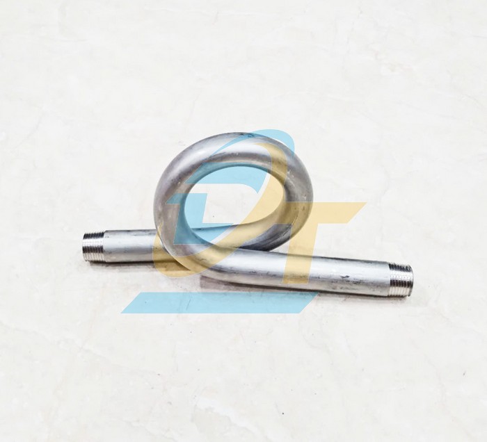 Ống xi ph&ocirc;ng inox 304 phi 21  VietNam | Gi&aacute; rẻ nhất - C&ocirc;ng Ty TNHH Thương Mại Dịch Vụ Đạt T&acirc;m