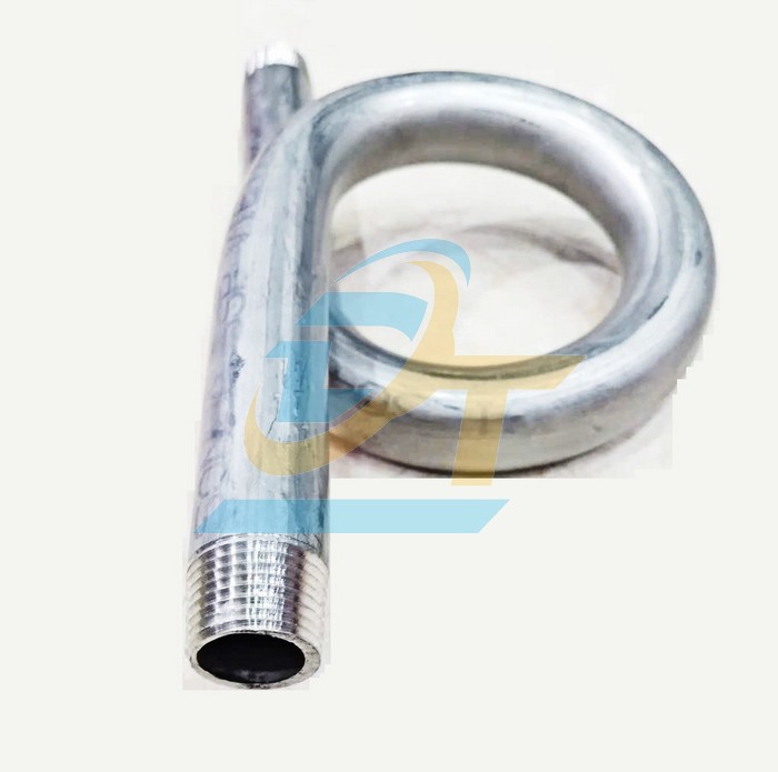 Ống xi ph&ocirc;ng inox 304 phi 21  VietNam | Gi&aacute; rẻ nhất - C&ocirc;ng Ty TNHH Thương Mại Dịch Vụ Đạt T&acirc;m