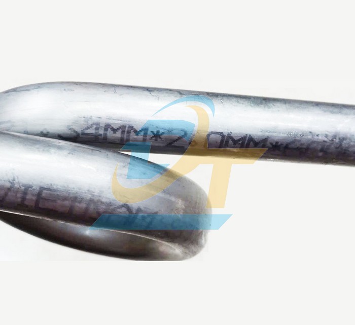 Ống xi ph&ocirc;ng inox 304 phi 21  VietNam | Gi&aacute; rẻ nhất - C&ocirc;ng Ty TNHH Thương Mại Dịch Vụ Đạt T&acirc;m