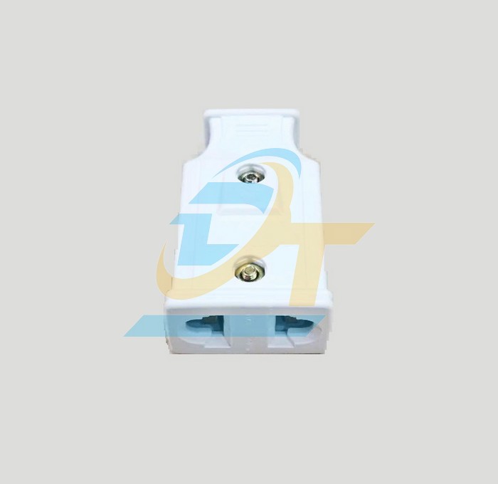 Ph&iacute;ch cắm &acirc;m 10A Nanoco NS10250A1 NS10250A Nanoco | Gi&aacute; rẻ nhất - C&ocirc;ng Ty TNHH Thương Mại Dịch Vụ Đạt T&acirc;m