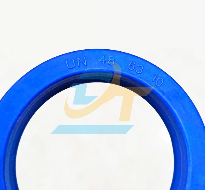 Phớt ben thủy lực (kh&ocirc;ng l&ograve; xo) DingZing UN 48x63x10  DINGZING | Gi&aacute; rẻ nhất - C&ocirc;ng Ty TNHH Thương Mại Dịch Vụ Đạt T&acirc;m