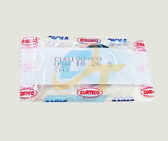Phớt ben thủy lực USH 18x26x5 NOK CU0180K0  NOK | Gi&aacute; rẻ nhất - C&ocirc;ng Ty TNHH Thương Mại Dịch Vụ Đạt T&acirc;m