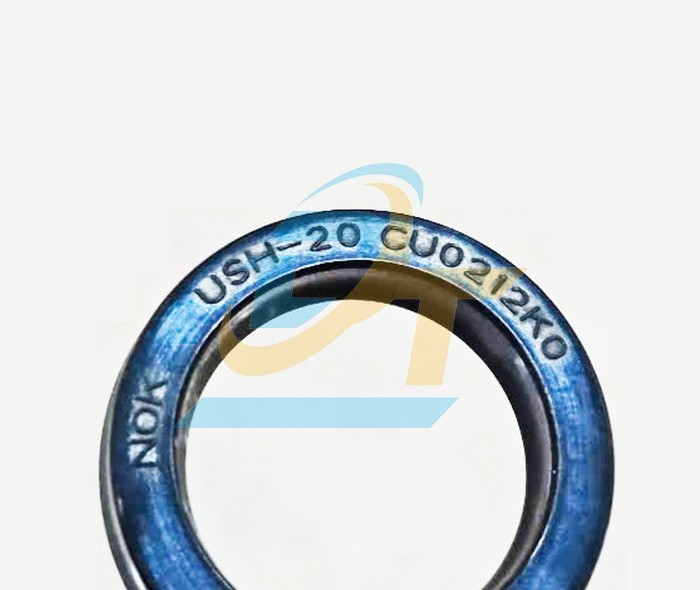 Phớt ben thủy lực USH 20x28x5 NOK CU0212K0  NOK | Gi&aacute; rẻ nhất - C&ocirc;ng Ty TNHH Thương Mại Dịch Vụ Đạt T&acirc;m