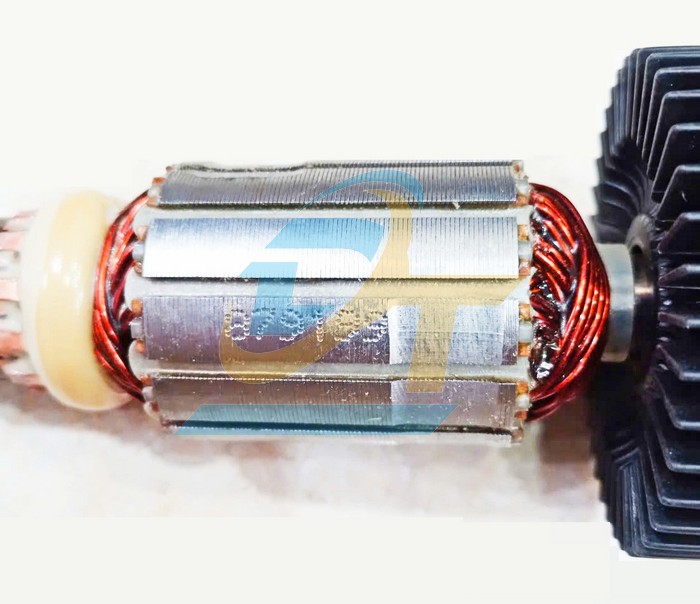 Rotor m&aacute;y siết bu l&ocirc;ng DTW450 Makita 519199-5  Makita | Gi&aacute; rẻ nhất - C&ocirc;ng Ty TNHH Thương Mại Dịch Vụ Đạt T&acirc;m