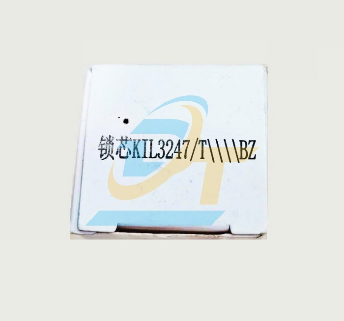 Ruột kh&oacute;a 1 đầu ch&igrave;a, 1 đầu vặn Kinlong KIL3247/T  KINLONG | Gi&aacute; rẻ nhất - C&ocirc;ng Ty TNHH Thương Mại Dịch Vụ Đạt T&acirc;m