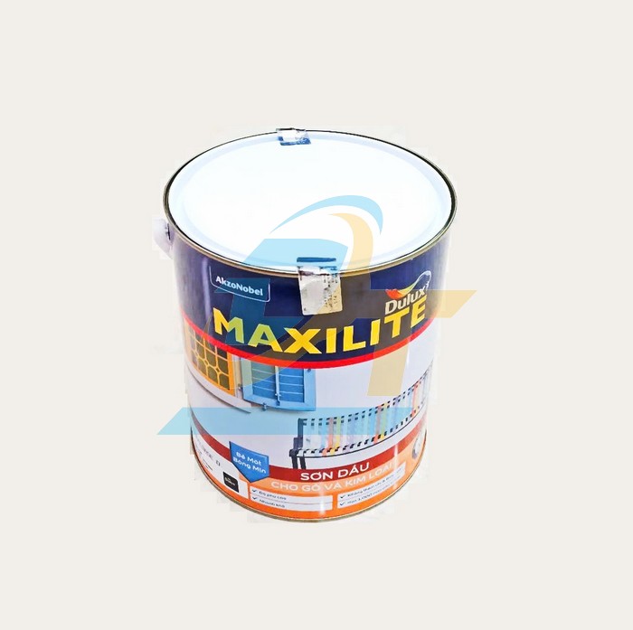 Sơn dầu Maxilite A360 Base D 2.5L - M&agrave;u Dragon Feel 61GG 08/119  MAXILITE | Gi&aacute; rẻ nhất - C&ocirc;ng Ty TNHH Thương Mại Dịch Vụ Đạt T&acirc;m