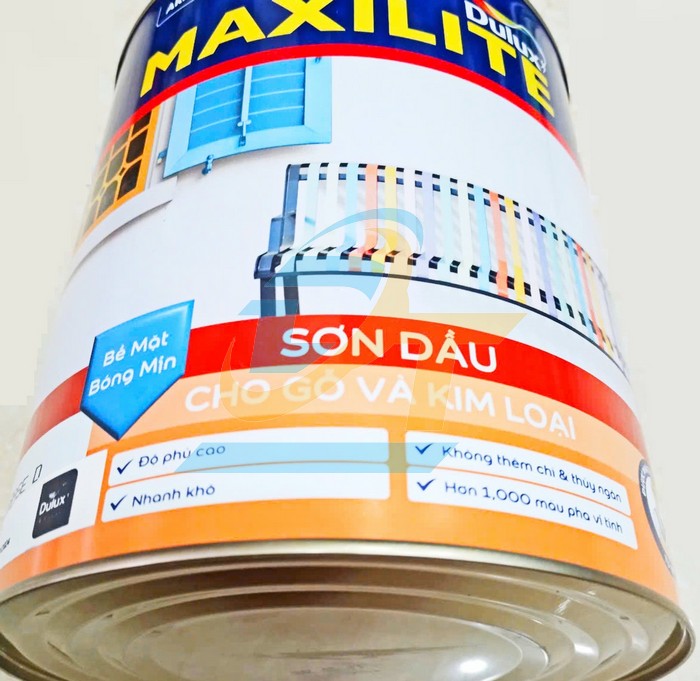Sơn dầu Maxilite A360 Base D 2.5L - M&agrave;u Dragon Feel 61GG 08/119  MAXILITE | Gi&aacute; rẻ nhất - C&ocirc;ng Ty TNHH Thương Mại Dịch Vụ Đạt T&acirc;m