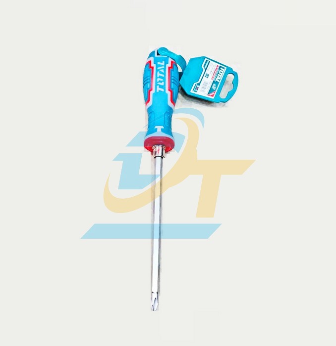 Tua v&iacute;t 2 đầu dẹp v&agrave; bake 160mm Total THT250206  Total | Gi&aacute; rẻ nhất - C&ocirc;ng Ty TNHH Thương Mại Dịch Vụ Đạt T&acirc;m