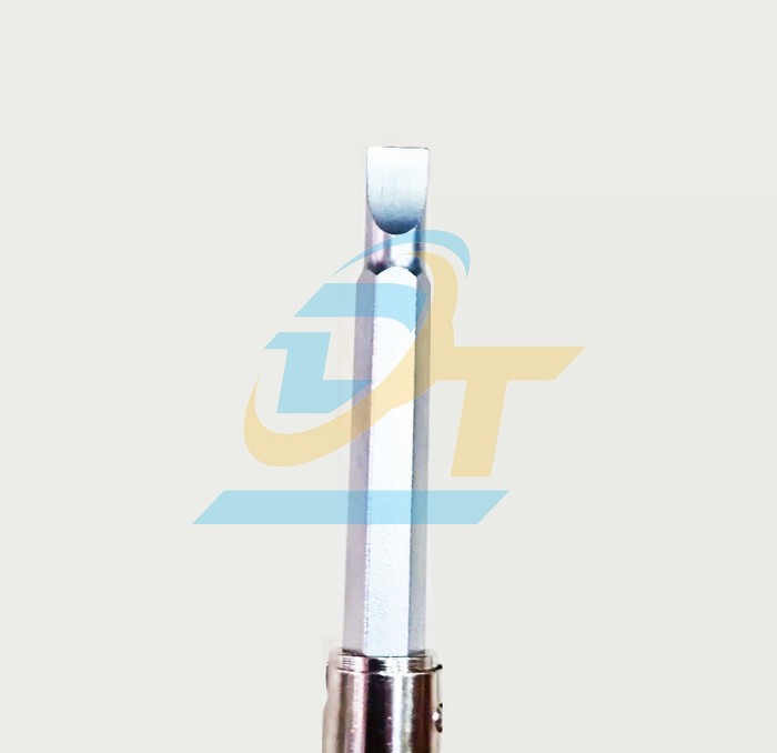 Tua v&iacute;t 2 đầu dẹp v&agrave; bake 75mm Total THT250216  Total | Gi&aacute; rẻ nhất - C&ocirc;ng Ty TNHH Thương Mại Dịch Vụ Đạt T&acirc;m