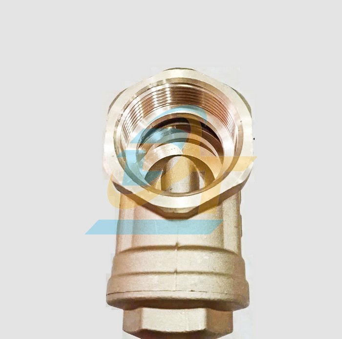 Van cửa đồng MIHA PN16 DN32 - Phi 42  MinhHoa | Gi&aacute; rẻ nhất - C&ocirc;ng Ty TNHH Thương Mại Dịch Vụ Đạt T&acirc;m