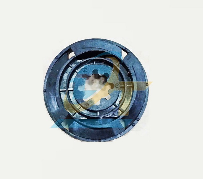 V&ograve;ng chắn gi&oacute; m&aacute;y m&agrave;i GWS 060 Bosch 1600591024  Bosch | Gi&aacute; rẻ nhất - C&ocirc;ng Ty TNHH Thương Mại Dịch Vụ Đạt T&acirc;m