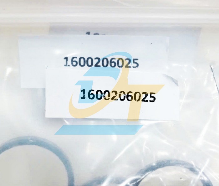 V&ograve;ng đệm m&aacute;y m&agrave;i g&oacute;c GWS 6-100S Bosch 1600206025  Bosch | Gi&aacute; rẻ nhất - C&ocirc;ng Ty TNHH Thương Mại Dịch Vụ Đạt T&acirc;m