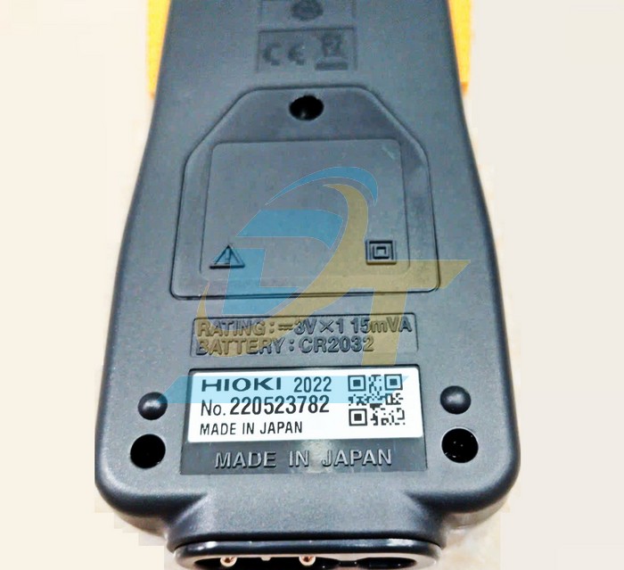 Ampe k&igrave;m đo d&ograve;ng AC Hioki CM3289 CM3289 Hioki | Gi&aacute; rẻ nhất - C&ocirc;ng Ty TNHH Thương Mại Dịch Vụ Đạt T&acirc;m