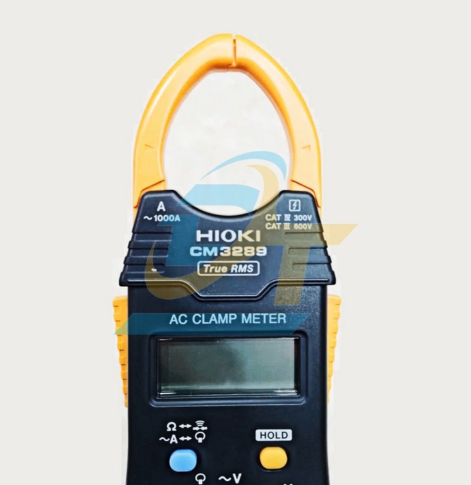 Ampe k&igrave;m đo d&ograve;ng AC Hioki CM3289 CM3289 Hioki | Gi&aacute; rẻ nhất - C&ocirc;ng Ty TNHH Thương Mại Dịch Vụ Đạt T&acirc;m