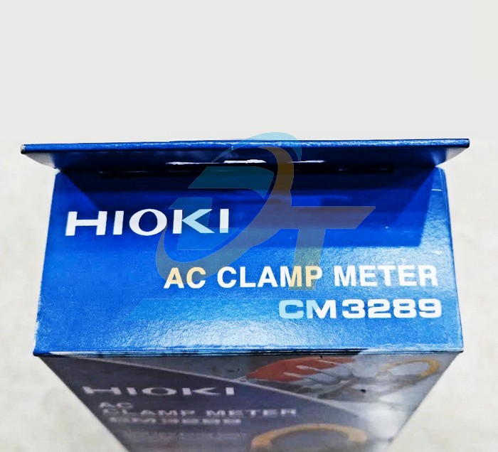Ampe k&igrave;m đo d&ograve;ng AC Hioki CM3289 CM3289 Hioki | Gi&aacute; rẻ nhất - C&ocirc;ng Ty TNHH Thương Mại Dịch Vụ Đạt T&acirc;m