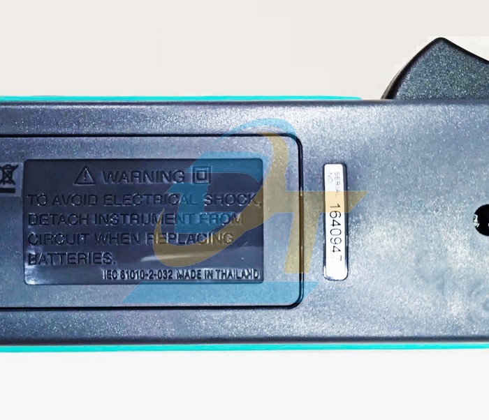 Ampe k&igrave;m đo d&ograve;ng AC/DC Kyoritsu 2055  Kyoritsu | Gi&aacute; rẻ nhất - C&ocirc;ng Ty TNHH Thương Mại Dịch Vụ Đạt T&acirc;m