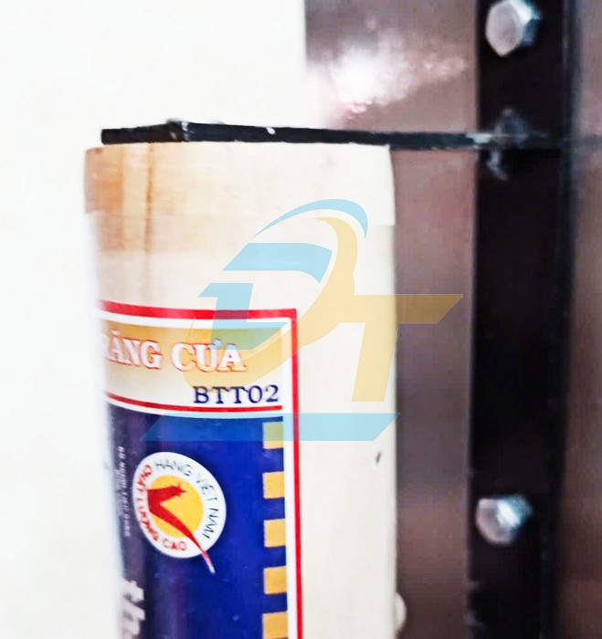 Bay tr&eacute;t th&eacute;p răng cưa c&aacute;n gỗ 300x107mm Thanh B&igrave;nh 3BT03  ThanhBinh | Gi&aacute; rẻ nhất - C&ocirc;ng Ty TNHH Thương Mại Dịch Vụ Đạt T&acirc;m