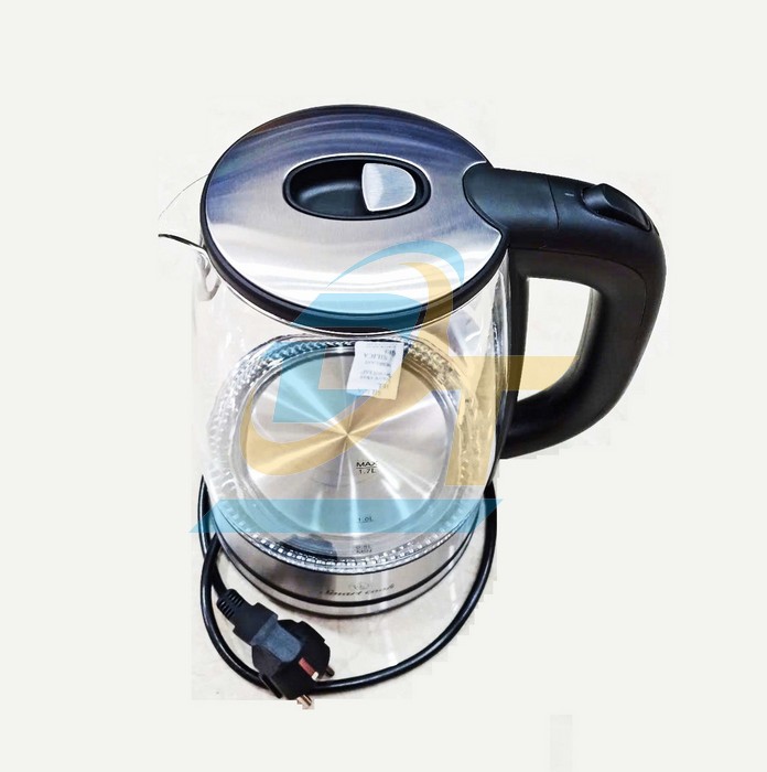 B&igrave;nh đun si&ecirc;u tốc 1.7L 1850W Smart Cook ICS-3859  SmartCook | Gi&aacute; rẻ nhất - C&ocirc;ng Ty TNHH Thương Mại Dịch Vụ Đạt T&acirc;m
