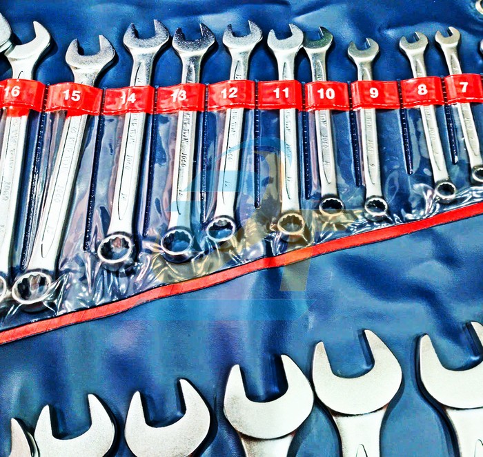 Bộ cờ l&ecirc; v&ograve;ng miệng 26 chi tiết 6-32mm Kingtony 1226MR 1226MR KingTony | Gi&aacute; rẻ nhất - C&ocirc;ng Ty TNHH Thương Mại Dịch Vụ Đạt T&acirc;m