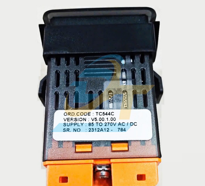 Bộ điều khiển nhiệt độ 48x48mm Selec TC544C  SELEC | Gi&aacute; rẻ nhất - C&ocirc;ng Ty TNHH Thương Mại Dịch Vụ Đạt T&acirc;m