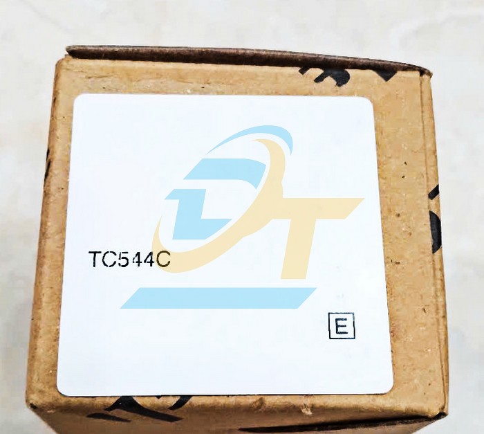 Bộ điều khiển nhiệt độ 48x48mm Selec TC544C  SELEC | Gi&aacute; rẻ nhất - C&ocirc;ng Ty TNHH Thương Mại Dịch Vụ Đạt T&acirc;m