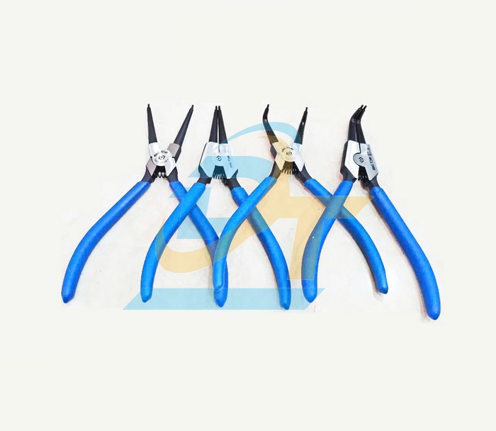 Bộ k&igrave;m mở phe 4 chi tiết Kingtony 42114GP  KingTony | Gi&aacute; rẻ nhất - C&ocirc;ng Ty TNHH Thương Mại Dịch Vụ Đạt T&acirc;m