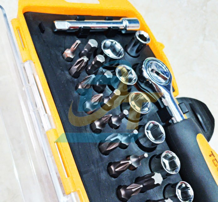 Bộ v&iacute;t tu&yacute;p 38 c&acirc;y Tolsen 20035 20035 Tolsen | Gi&aacute; rẻ nhất - C&ocirc;ng Ty TNHH Thương Mại Dịch Vụ Đạt T&acirc;m