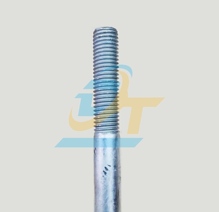 Bulong mạ kẽm nh&uacute;ng n&oacute;ng ren lửng M14x250  VietNam | Gi&aacute; rẻ nhất - C&ocirc;ng Ty TNHH Thương Mại Dịch Vụ Đạt T&acirc;m