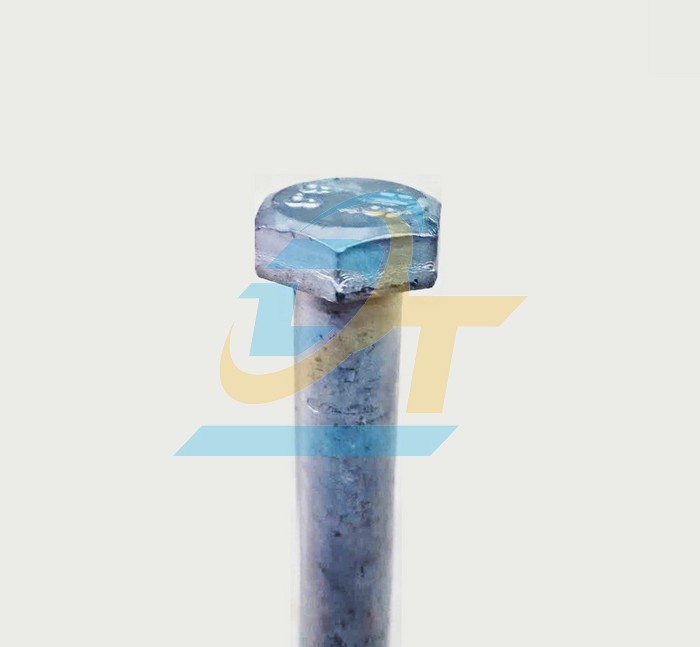 Bulong mạ kẽm nh&uacute;ng n&oacute;ng ren lửng M14x250  VietNam | Gi&aacute; rẻ nhất - C&ocirc;ng Ty TNHH Thương Mại Dịch Vụ Đạt T&acirc;m