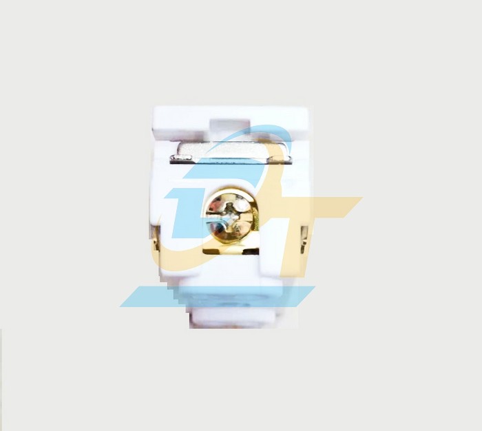 Cầu ch&igrave; 10A 220VAC d&ograve;ng Wide Nanoco NF101WL  Nanoco | Gi&aacute; rẻ nhất - C&ocirc;ng Ty TNHH Thương Mại Dịch Vụ Đạt T&acirc;m