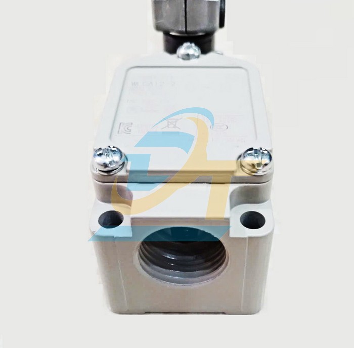 C&ocirc;ng tắc h&agrave;nh tr&igrave;nh cần điều chỉnh Omron WLCA12-2 WLCA12-2 Omron | Gi&aacute; rẻ nhất - C&ocirc;ng Ty TNHH Thương Mại Dịch Vụ Đạt T&acirc;m