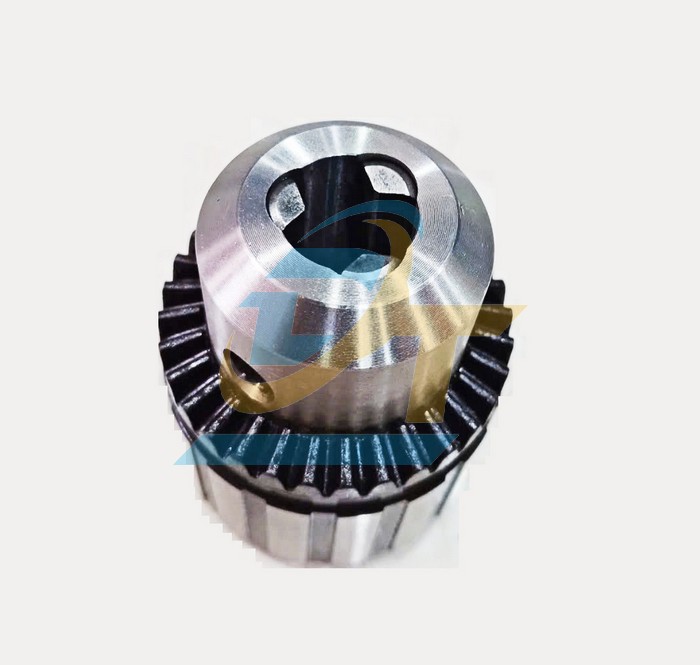 Đầu khoan c&oacute; kh&oacute;a JieHe 1-13mm B16  JieHe | Gi&aacute; rẻ nhất - C&ocirc;ng Ty TNHH Thương Mại Dịch Vụ Đạt T&acirc;m